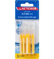 Lactona Easygrip 2.5mm XXS - thumbnail