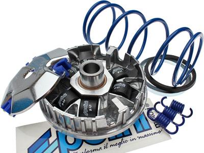 Polini variomatik "hi-speed" variomatic hispeed minarelli engine horizont Polini variomatik "hi-speed" variomatic hispeed minarelli engine horizont