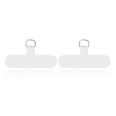 Telefoonpatch Wit - Set van 2 stuks Telefoonpatch Wit - Set van 2 stuks