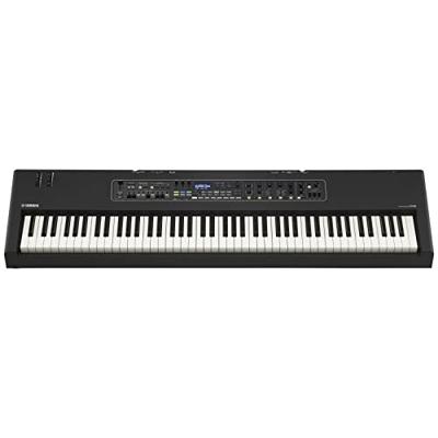 Yamaha CK88 stage keyboard