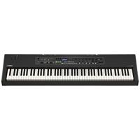 Yamaha CK88 stage keyboard - thumbnail