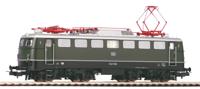 Piko H0 51750 H0 E-loc E 40.11 van de DB groen - thumbnail