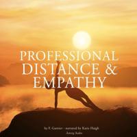 Professional Distance and Empathy - thumbnail