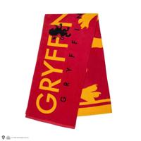 Harry Potter Towel Gryffindor 140 x 70 cm - thumbnail