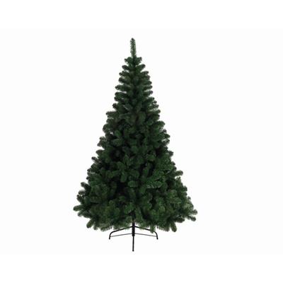 Kerstboom EDM Groen (180 cm) 1,8 m - thumbnail