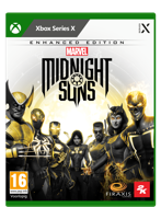 Marvel Midnight Suns Enhanced Edition - thumbnail