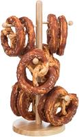 TRIXIE DENTA FUN PRETZELS EEND 15 CM 50 ST - thumbnail