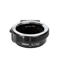 Metabones Canon EF to X-Mount T Smart Adapter - thumbnail