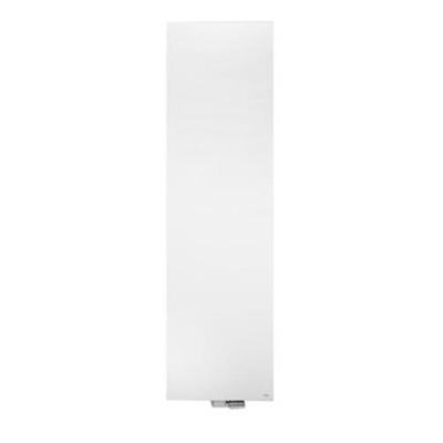 Vasco Niva N2L1 designradiator dubbel 620x1820mm 1776 watt wit 192062182lb1000