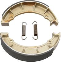 TRW remsegmenten "mcs 967 brake shoe mcs967 organic standard - thumbnail