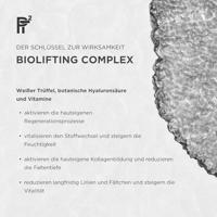 Annemarie Borlind Naturoyale Smoothing Night Cream 50 ml Nacht crème - thumbnail