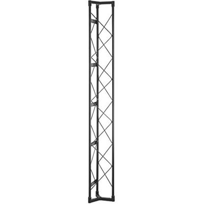 Showgear Metal Deco-20 Triangle rechte truss 150 cm