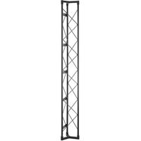 Showgear Metal Deco-20 Triangle rechte truss 150 cm - thumbnail