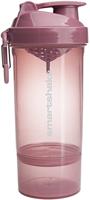 Smartshake Original2GO ONE Deep Rose (800 ml) - thumbnail