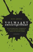 Volmaakt onvoorspelbaar (Paperback) - thumbnail