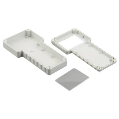 Supertronic PH095G-S Universele behuizing 201 x 105 x 41 1 stuk(s)