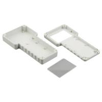 Supertronic PH095G-S Universele behuizing 201 x 105 x 41 1 stuk(s) - thumbnail