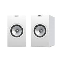 KEF Q150 wit luidsprekerpaar, HiFi | Thuisbioscoop | Bookshelf Speakers | dozen | stereo-installatie | High End | 2-weg - thumbnail