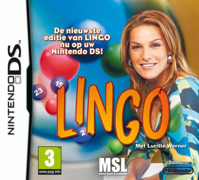 Lingo