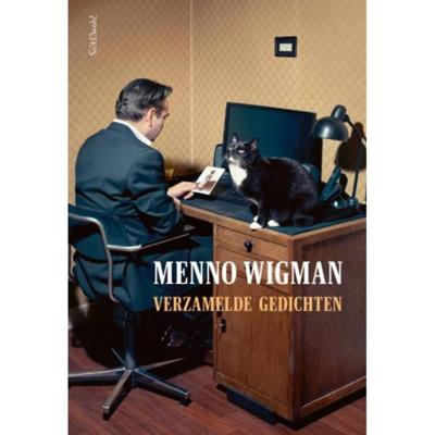 Verzamelde gedichten Verzamelde gedichten