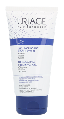 Uriage D.S. Gel Nettoyant 150ml