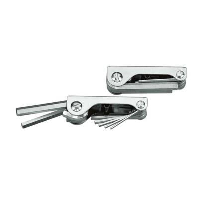 Gedore Stiftsleutelset 7-dlg. - 6347350