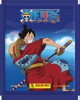 Album - PANINI - ONE PIECE ROAD TO EGGHEAD - thumbnail