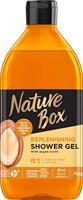 Nature Box Showergel argan oil (385 ml) - thumbnail