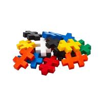 PlusPlus tube basic big: 15 stuks 3224 - thumbnail