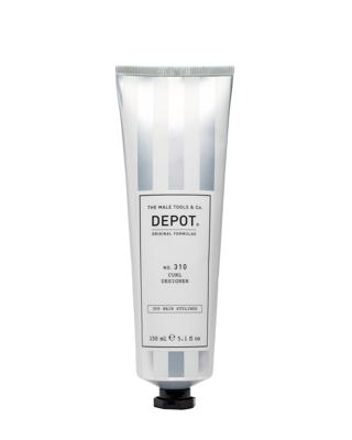 Depot 310 curl designer 150ml