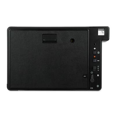 Lomography Lomo Instant Wide Combo Black Lomography Lomo Instant Wide Combo Black