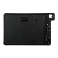 Lomography Lomo Instant Wide Combo Black - thumbnail