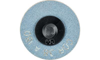 PFERD TOOLS CDR 38 A 180 42770418 Schuurblad Korrelgrootte (num) 180 (Ø) 38 mm 100 stuk(s)