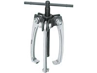 Gedore 1657011 Poelietrekker voor accupool Spanbereik: 80 mm Aantal haken: 3 - thumbnail