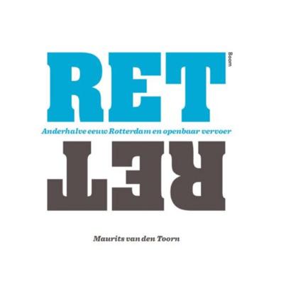 Ret - Maurits van den Toorn - Hardcover (9789024406395) Ret - Maurits van den Toorn - Hardcover (9789024406395)