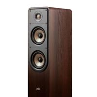 Polk: Signature Elite ES50 Vloerstaande speaker - Zwart - thumbnail