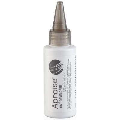 Apraise wimperverf tint developer liquid 3% 50ml Apraise wimperverf tint developer liquid 3% 50ml