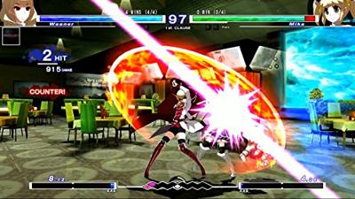 Under Night In-Birth Exe: Late - thumbnail