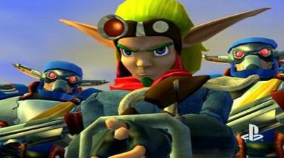 Jak 3 (platinum)