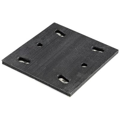 Makita Accessoires steunzool vierkant velcro/klem dbo480, dbo481, dbo482 - 191y24-8 - 191y24-8 Makita Accessoires steunzool vierkant velcro/klem dbo480, dbo481, dbo482 - 191y24-8 - 191y24-8
