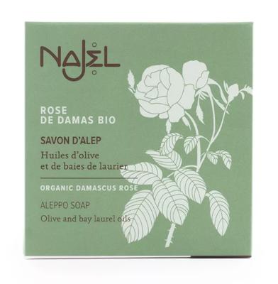 Aleppo Zeep Damascus Rozen