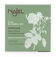 Aleppo Zeep Damascus Rozen - thumbnail