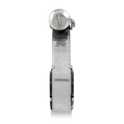 Norma 01277708050 NORMACLAMP® TORRO® Slangklem Staal Bundel-Ø (min.) 40 mm Bundel-Ø (max.) 60 mm 1 stuk(s)