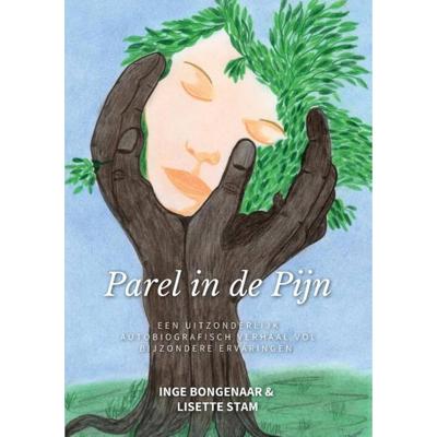 Parel in de Pijn - Inge Bongenaar, Lisette Stam - Paperback (9789464065695)