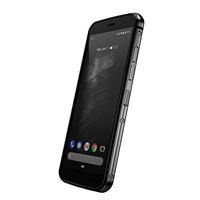 Cat S52 Smartphone (14,35 cm (5,65 inch) HD+ display, 64 GB intern geheugen en 4 GB RAM, Dual-SIM, Android 9 (upgrade naar 10), zwart - thumbnail