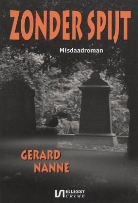 Zonder spijt - Gerard Nanne - ebook