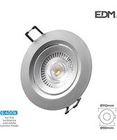 Inbouwspots EDM 31653 Downlight F 5 W 380 lm (6400 K) - thumbnail