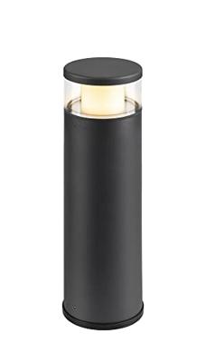 SLV 1006379 Voet 234 mm Antraciet