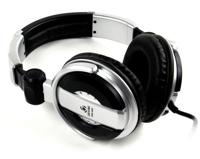 Devine PRO 800 DJ-hoofdtelefoon - thumbnail