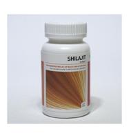 Shilajit 120 Tabletten - thumbnail